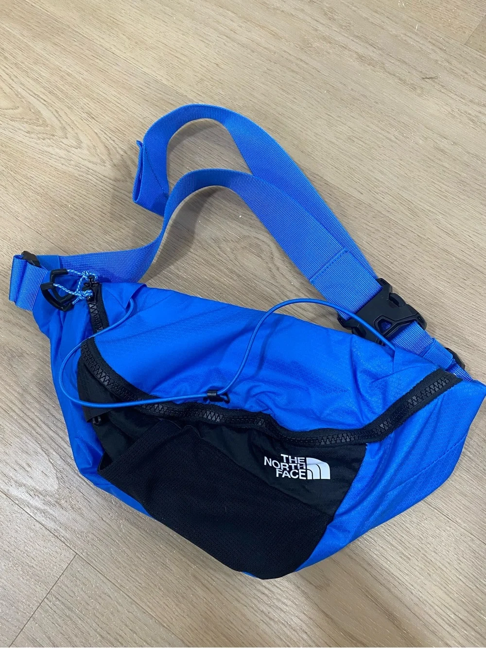 The North Face unworn no